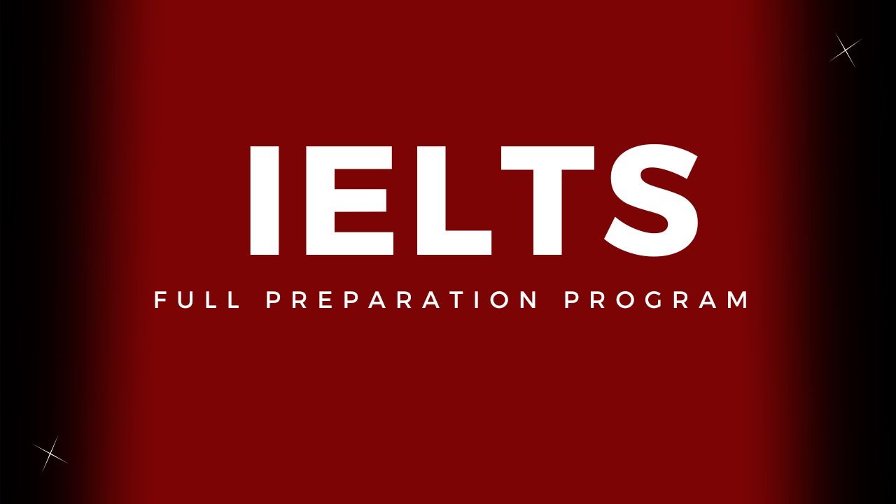 IELTS to Abroad Success Blueprint
