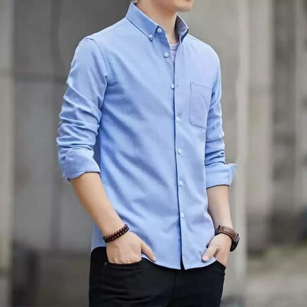 Fashionable Casual Shirt for Man